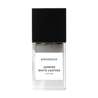 BOHOBOCO Jasmine White Leather