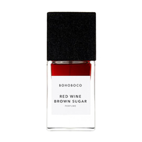 BOHOBOCO Red Wine Brown Sugar