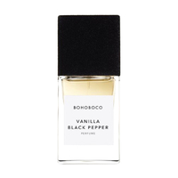 BOHOBOCO Vanilla Black Pepper