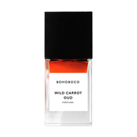BOHOBOCO Wild Carrot Oud