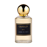 CHABAUD MAISON DE PARFUM Ambre Du Reve