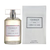 CHABAUD MAISON DE PARFUM Caprice De Marie