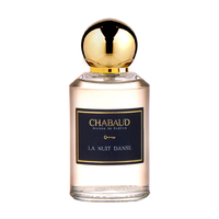 CHABAUD MAISON DE PARFUM La Nuit Danse