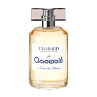 CHABAUD MAISON DE PARFUM Nectar De Fleurs