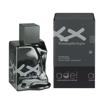 XXX Charcoal