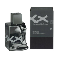 ERMENEGILDO ZEGNA XXX Charcoal