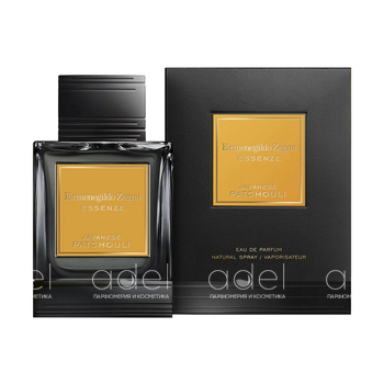 Essenze - Javanese Patchouli
