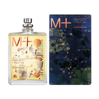 ESCENTRIC MOLECULES Molecule 01 + Black Tea