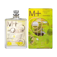 ESCENTRIC MOLECULES Molecule 01 + Ginger
