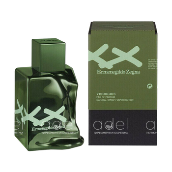 XXX Verdigris