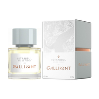 GALLIVANT Istanbul
