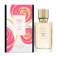 EX NIHILO Venenum Kiss Rose De Mai