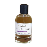 GERINI Romance Rubus