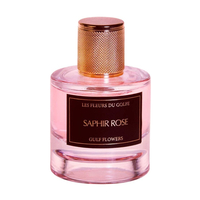 LES FLEURS DU GOLFE Saphir Rose