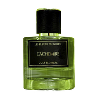 LES FLEURS DU GOLFE Cachemire