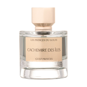 Cachemire Des Iles