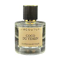 LES FLEURS DU GOLFE Coco Du Yemen