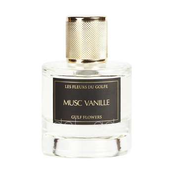 Musc Vanille