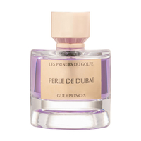 LES FLEURS DU GOLFE Perle De Dubai