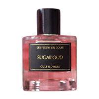 LES FLEURS DU GOLFE Sugar Oud