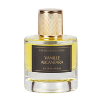 LES FLEURS DU GOLFE Vanille Alcantara
