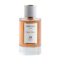 MAISSA PARFUMS Ambre Fatal