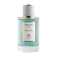 MAISSA PARFUMS Jardin D’Essai