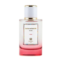 MAISSA PARFUMS Jardin De Baltchik Rose