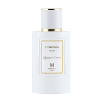 MAISSA PARFUMS L'Oud Sider