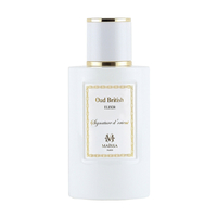 MAISSA PARFUMS Oud British