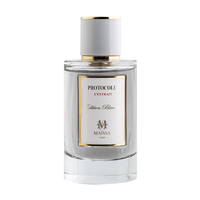 MAISSA PARFUMS Protocole