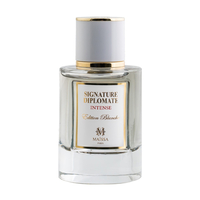 MAISSA PARFUMS Signature Diplomate