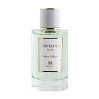 MAISSA PARFUMS Thevest 1981