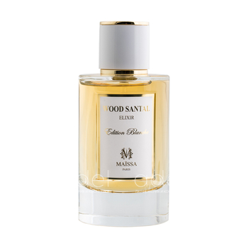 Wood Santal