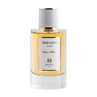 MAISSA PARFUMS Wood Santal