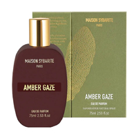 MAISON SYBARITE Amber Gaze