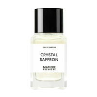 MATIERE PREMIERE Crystal Saffron