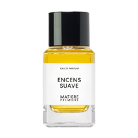 MATIERE PREMIERE Encens Suave