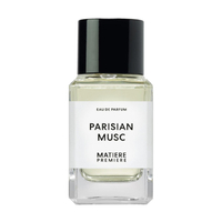 MATIERE PREMIERE Parisian Musc