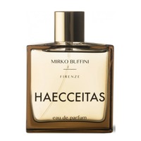 MIRKO BUFFINI Haecceitas