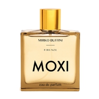 MIRKO BUFFINI Moxi