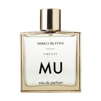 MIRKO BUFFINI Mu