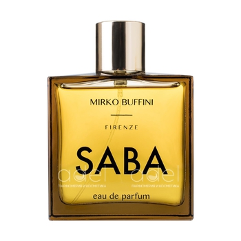 Saba