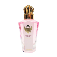 NOBLE ROYALE Loi D'Une Femme