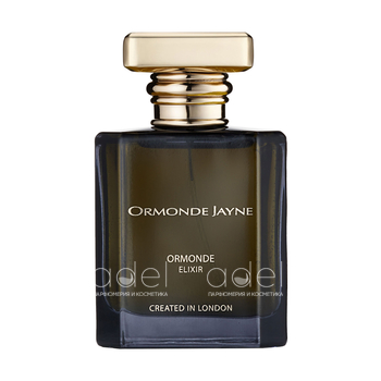 Ormonde Elixir