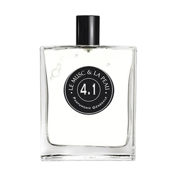 Le Musc Et La Peau 4.1