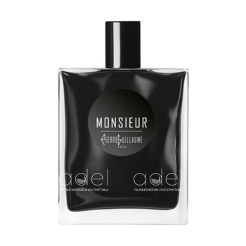 Monsieur