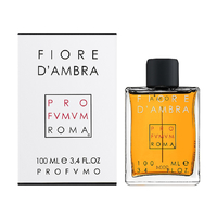 PROFUMUM ROMA Fiore D'Ambra