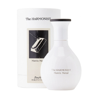 THE HARMONIST Matrix Metal