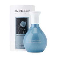 THE HARMONIST Yin Transformation